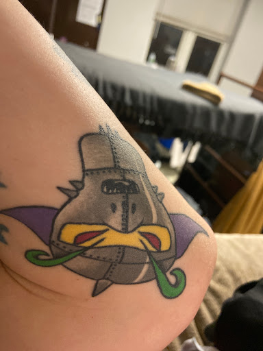 Body Piercing Shop «Body Revolution», reviews and photos, 13014 Lorain Ave, Cleveland, OH 44111, USA