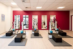 Vibra Fitness Lounge - Sportstudio mit Power Plate image