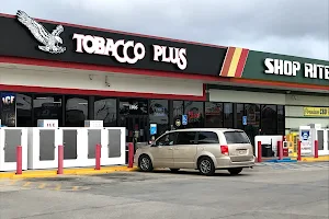 Tobacco Plus image