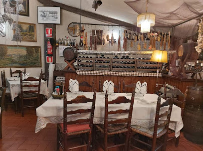Restaurant La Bota - Av. Sant Joan, 15, 17800 Olot, Girona, Spain
