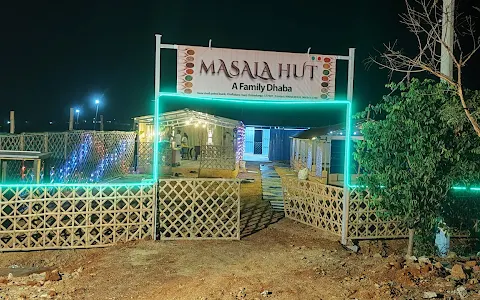 Masala Hut image