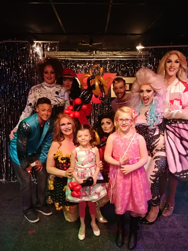 Night Club «FIVE Nightclub», reviews and photos, 5 Applegate Ct, Madison, WI 53713, USA