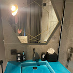 Photo n°11 de l'avis de Aki.. fait le 29/03/2023 à 16:37 sur le  Me And All Hotel Dusseldorf Oberkassel - JDV by Hyatt à Düsseldorf