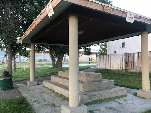 Government Office «Clearfield Job Corps Center», reviews and photos