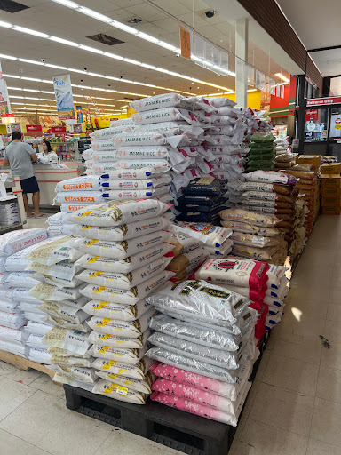 Grocery Store «Cocos Food», reviews and photos, 46900 VA-7, Sterling, VA 20164, USA