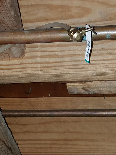 Plumber «The Meridian Company», reviews and photos, 1999 Saginaw Hwy, East Lansing, MI 48823, USA