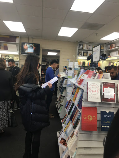 Christian Book Store «Grace Books», reviews and photos, 13248 Roscoe Blvd, Sun Valley, CA 91352, USA