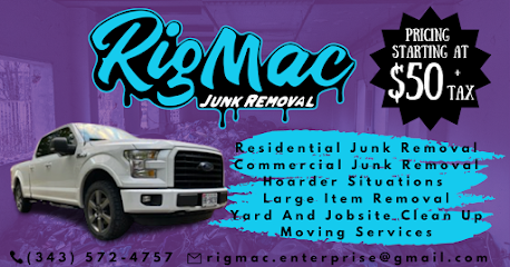 RigMac Junk Removal