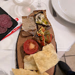 Photo n°4 de l'avis de Alexandra.u fait le 11/06/2022 à 21:40 sur le  Il Nuovo Casereccio à Moscufo