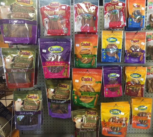 Pet Store «The Pet Shop», reviews and photos, 2235 S Power Rd #107, Mesa, AZ 85209, USA