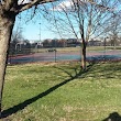 Carroll Park Basketball Courts