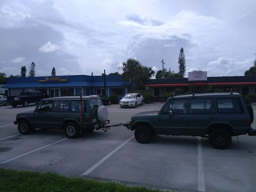 Auto Parts Store «NAPA Auto Parts - Atlantic Auto Parts», reviews and photos, 11250 SE Federal Hwy, Hobe Sound, FL 33455, USA