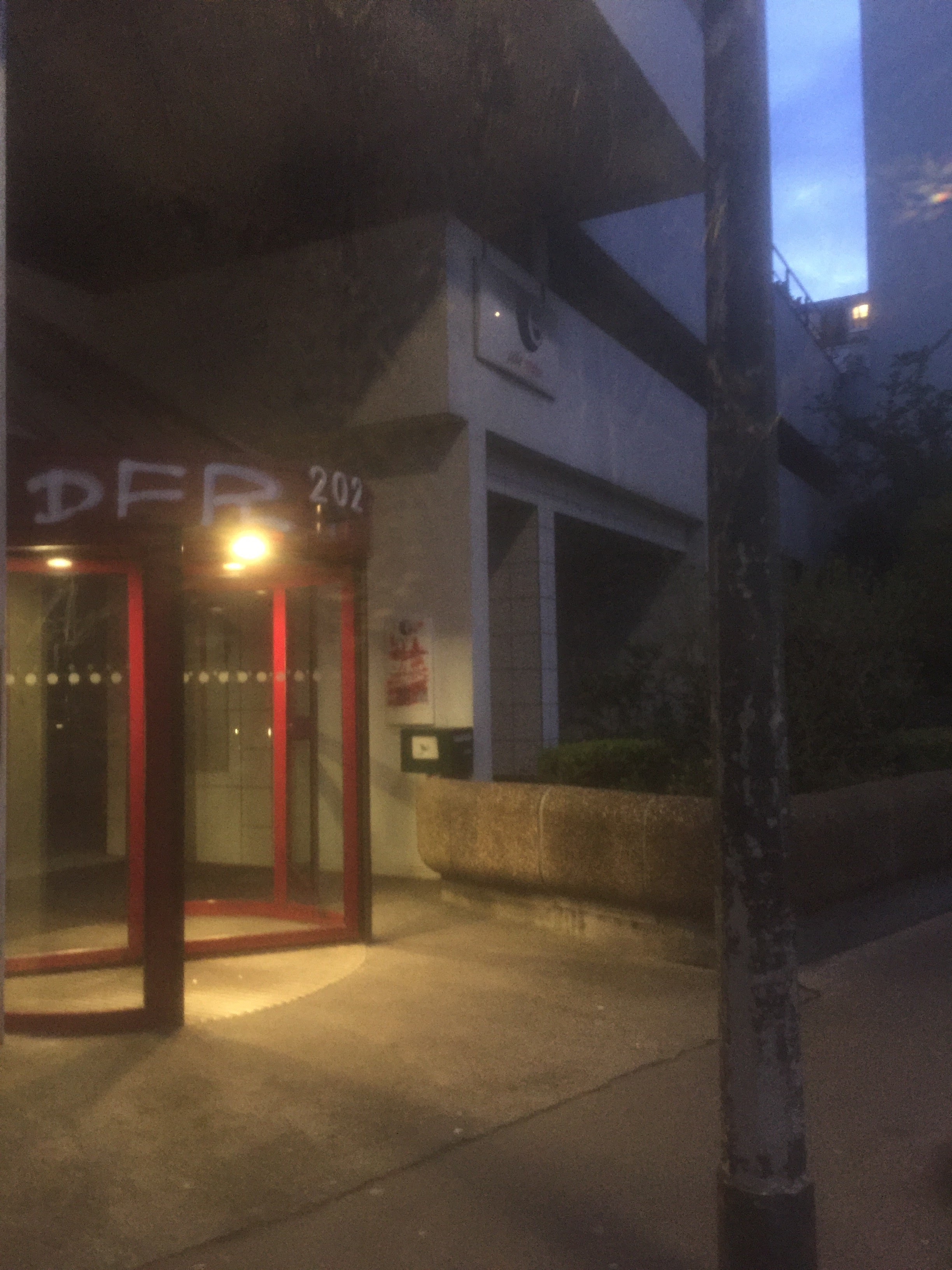 Photo n° 7 de l'avis de G.i fait le 11/04/2021 à 19:05