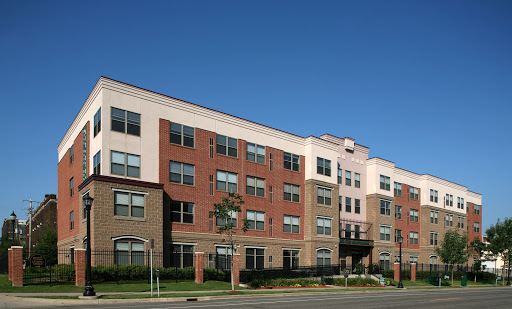 Mill City Apartments