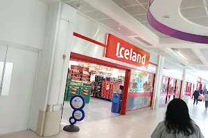 Iceland Supermarket Sheffield image