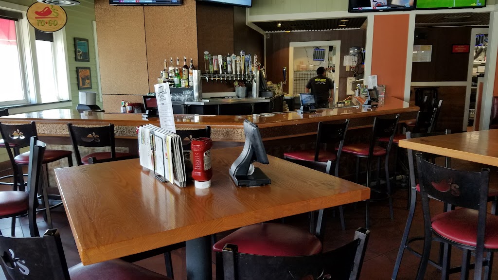 Chili's Grill & Bar 93117