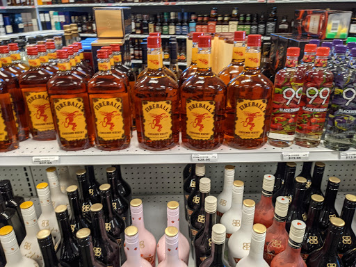 Liquor Store «North Salem Beverage», reviews and photos, 2829 Lancaster Dr NE, Salem, OR 97305, USA