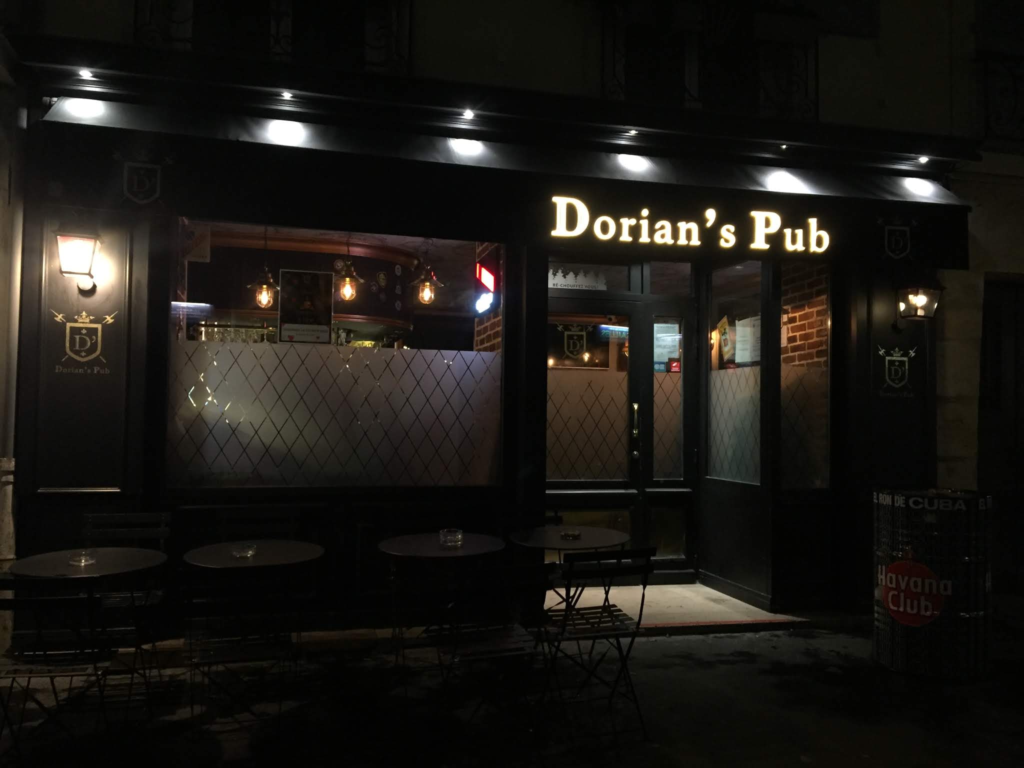 Photo n° 1 de l'avis de joachim.o fait le 11/02/2020 à 20:34