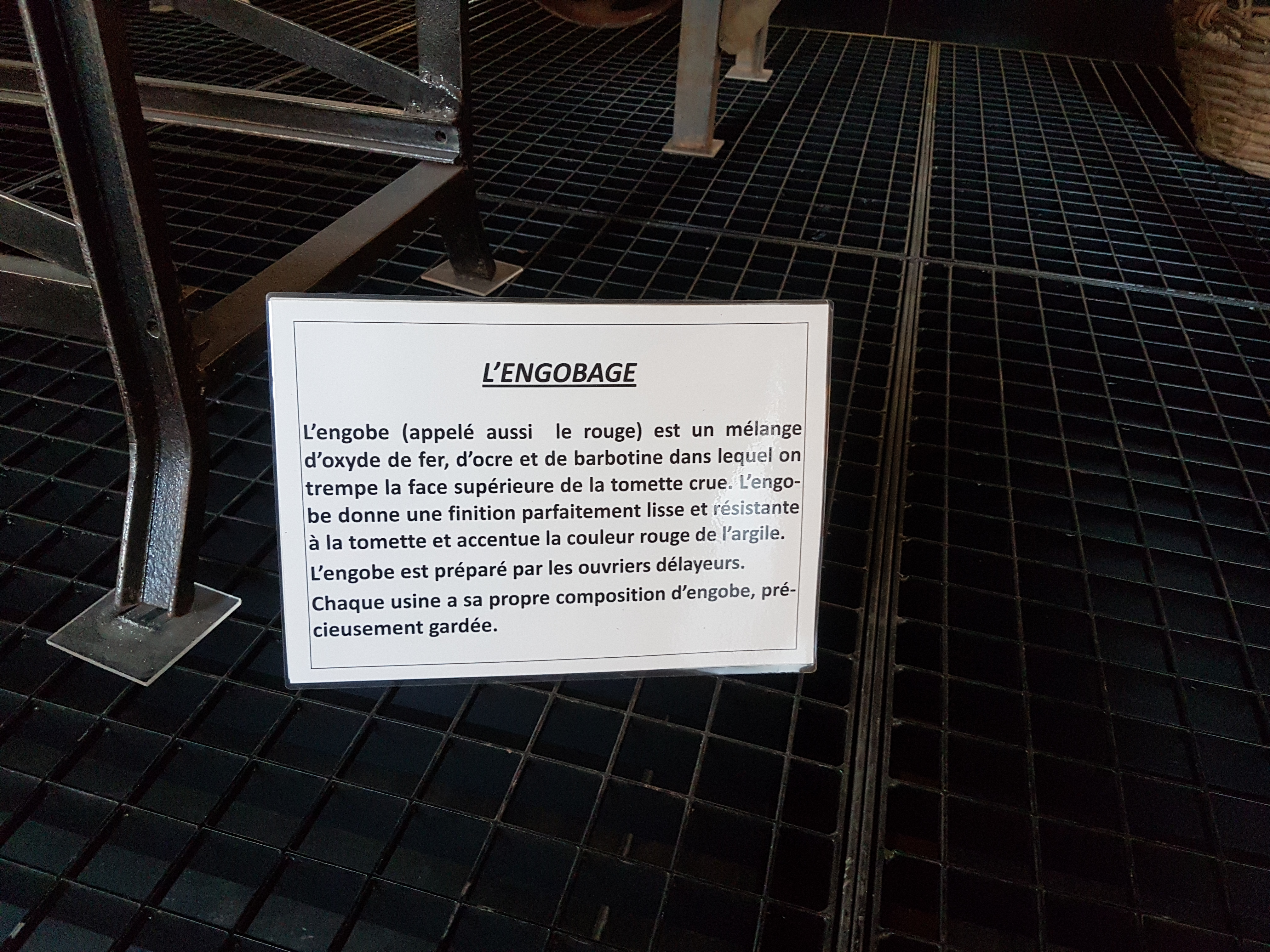 Photo n° 19 de l'avis de sandra.e fait le 15/09/2018 à 13:00