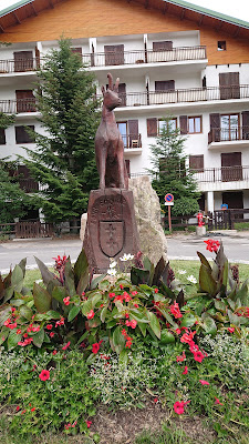 Maison Familiale Collet Auron à Saint-Étienne-de-Tinée