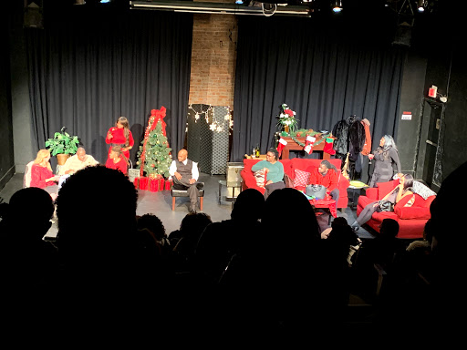 Performing Arts Theater «Darkhorse Theatre», reviews and photos, 4610 Charlotte Pike, Nashville, TN 37209, USA