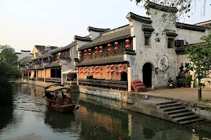 Nanxun Old Town image