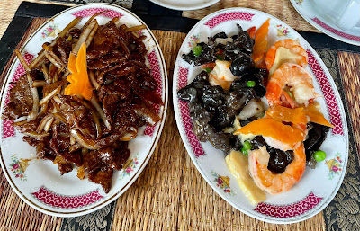 Lido Restaurant Chinois à Paris