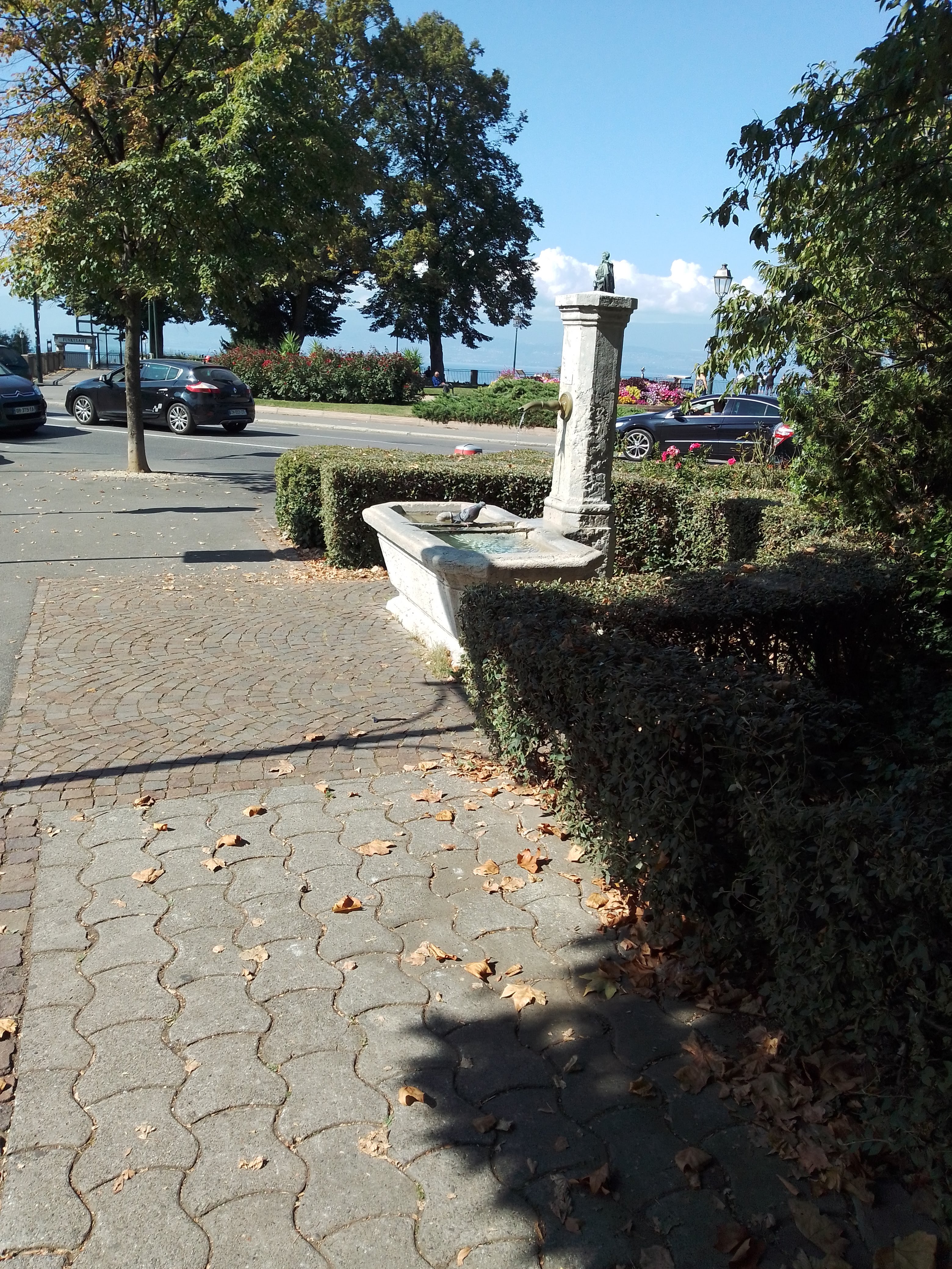 Photo n° 1 de l'avis de Jovica.o fait le 23/09/2019 à 12:02