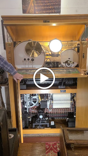 Used Furniture Store «Barrington Resale Shop», reviews and photos, 2214 E Algonquin Rd, Algonquin, IL 60102, USA