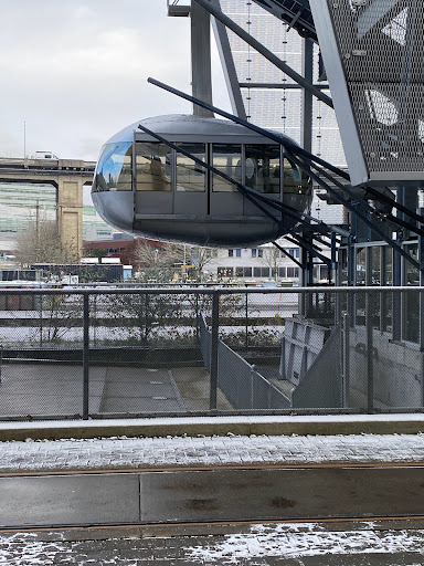 Wellness Center «OHSU march wellness & fitness center», reviews and photos, 3303 SW Bond Ave, Portland, OR 97239, USA