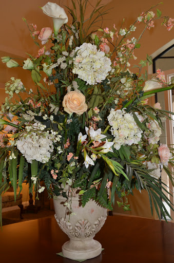 Funeral Home «St Johns Family Funeral Home», reviews and photos, 385 FL-207, St Augustine, FL 32084, USA