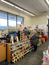 UPS Access Point location