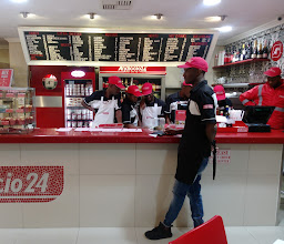 Andiccio24 Fourways photo