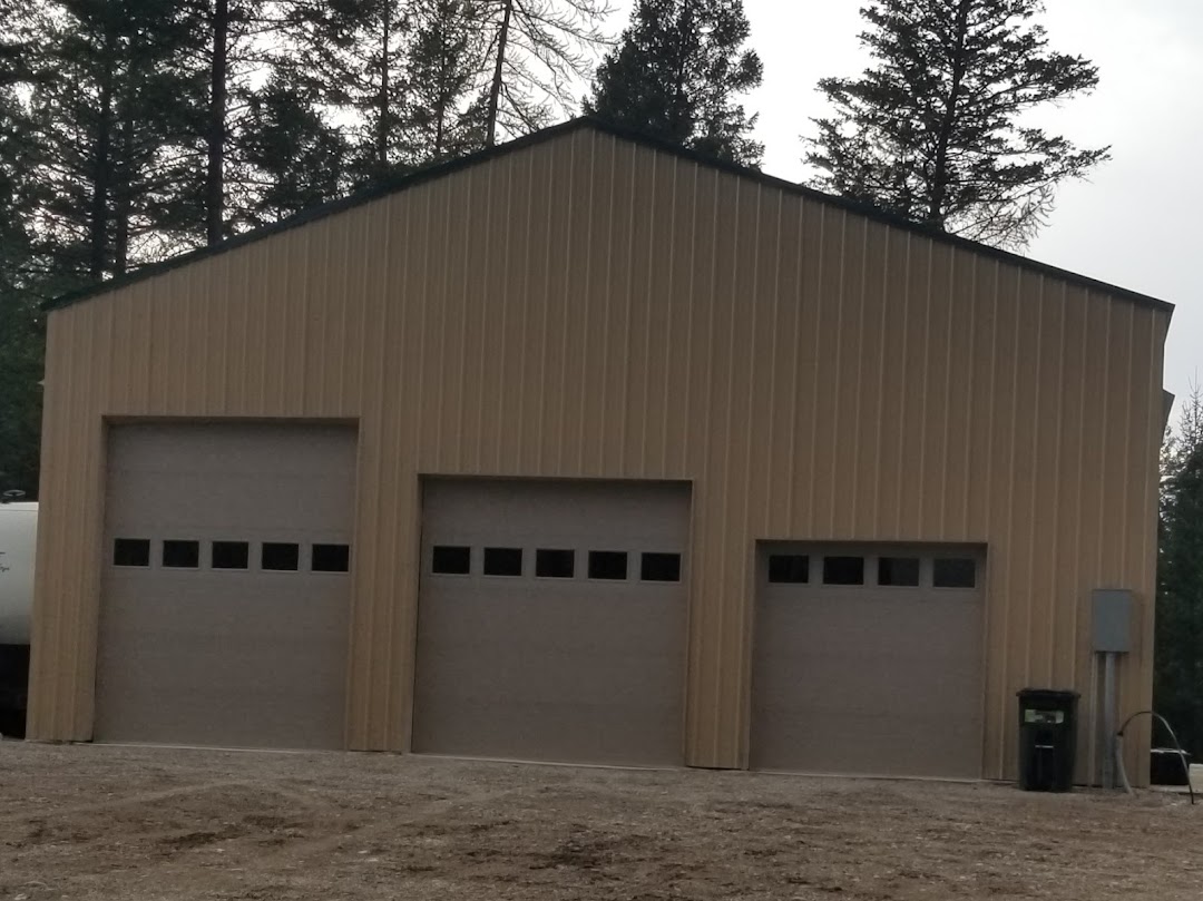 Montana Garage Door, Inc