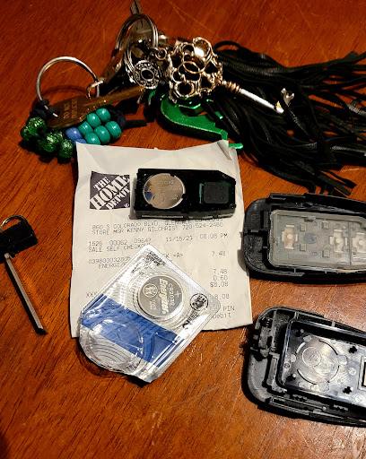 Home Improvement Store «The Home Depot», reviews and photos, 860 S Colorado Blvd, Glendale, CO 80246, USA