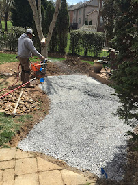 Rustic Ridge Landscaping - Photo 6 - Car repair in , Johnson City