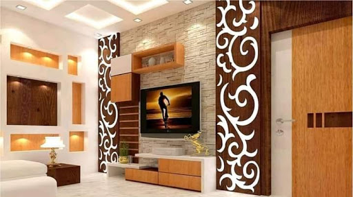 Himanshu Furniture And Interior designer jaipur