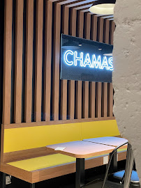 Les plus récentes photos du Restaurant halal Chamas Tacos Nîmes à Nîmes - n°2