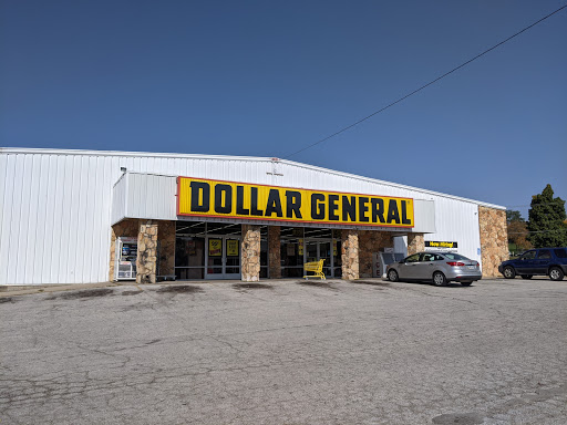 Dollar General, 3936 N Pine St, Davenport, IA 52806, USA, 