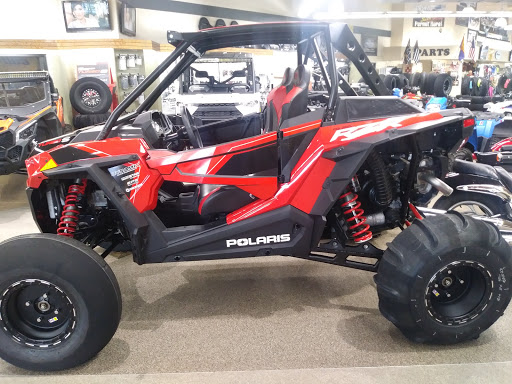 Motorcycle Dealer «RideNow Powersports Goodyear», reviews and photos, 13690 W Test Dr, Goodyear, AZ 85338, USA