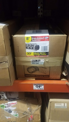 Home Improvement Store «The Home Depot», reviews and photos, 4925 E Carefree Hwy, Cave Creek, AZ 85331, USA