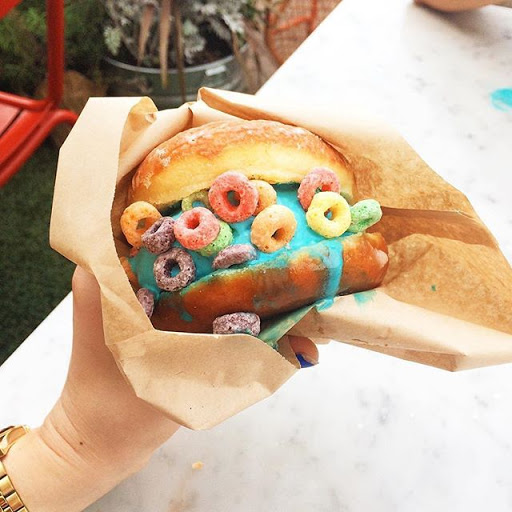 Ice Cream Shop «Milkcraft», reviews and photos, 967 Farmington Ave, West Hartford, CT 06107, USA