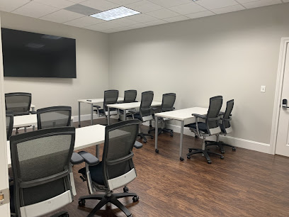 Magnolia Woods Office Suites and Meeting Space