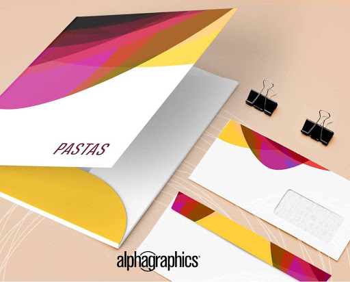 Commercial Printer «AlphaGraphics on Camelback», reviews and photos, 2120 E Camelback Rd, Phoenix, AZ 85016, USA