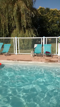 Équipements Chambre d'hôtes Chambre d'hôtes du Pressoir 22400 Saint-Alban