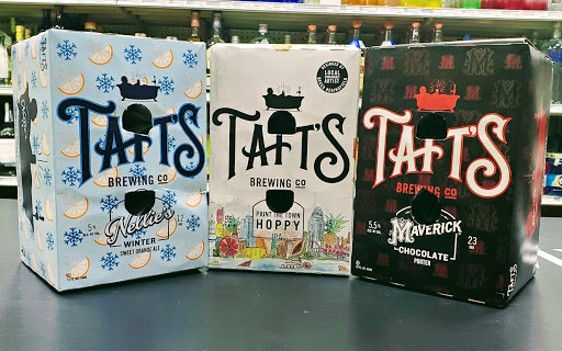 Wine Store «Brentwood Spirits», reviews and photos, 8621 Winton Rd, Cincinnati, OH 45231, USA