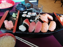 Plats et boissons du Restaurant japonais Toyama à Saint-Orens-de-Gameville - n°2