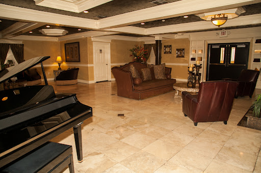 Funeral Home «Compean Funeral Home», reviews and photos, 2102 Broadway St, Houston, TX 77012, USA