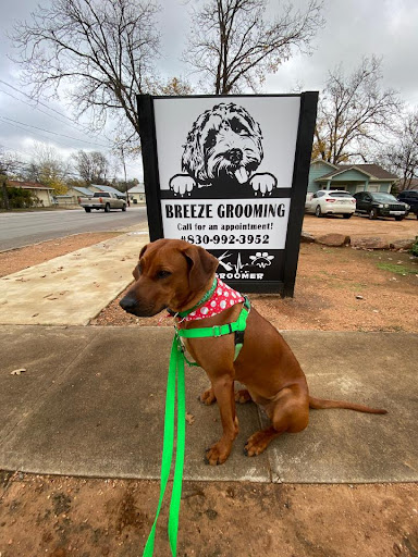 Breeze Grooming