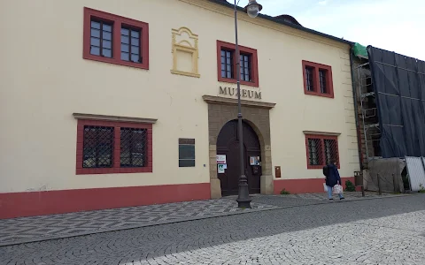 Oblastní Muzeum Praha-východ image